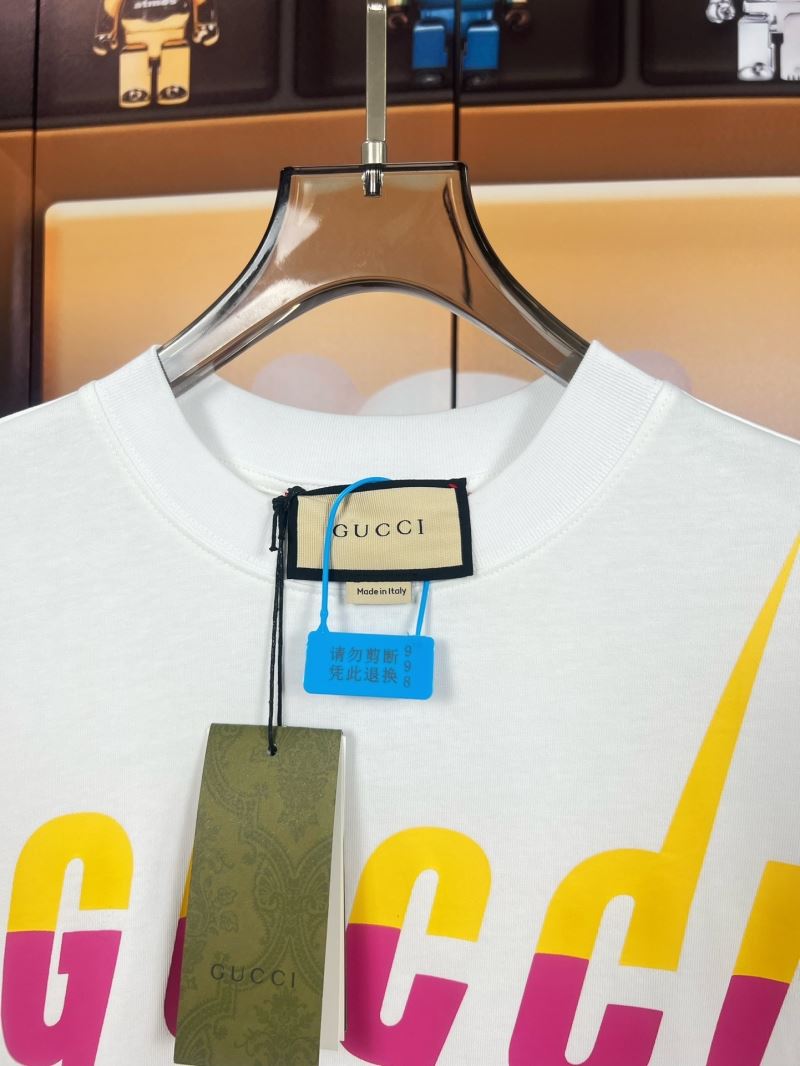 Gucci T-Shirts